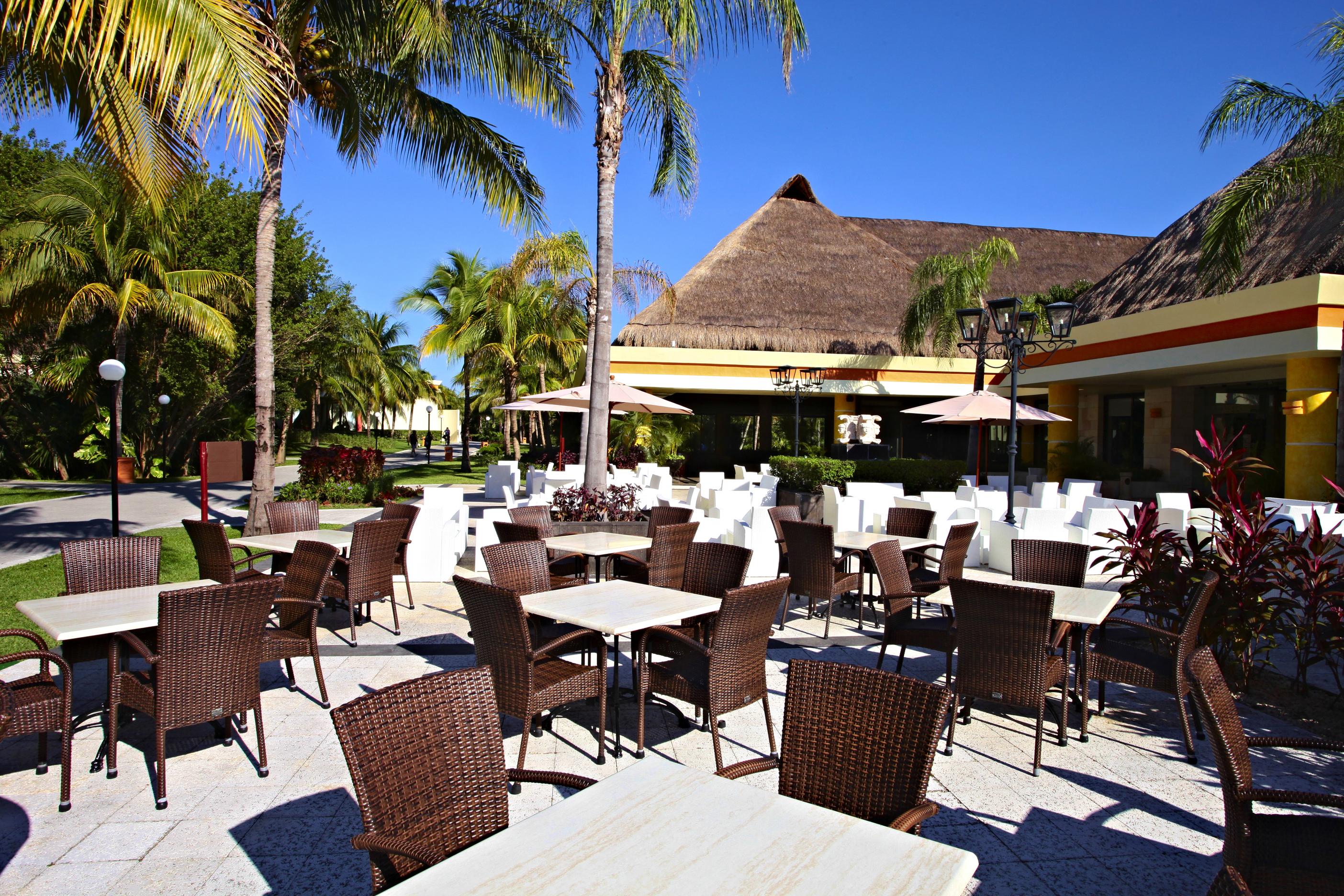 Hotel Bahia Principe Grand Coba Akumal Exterior foto